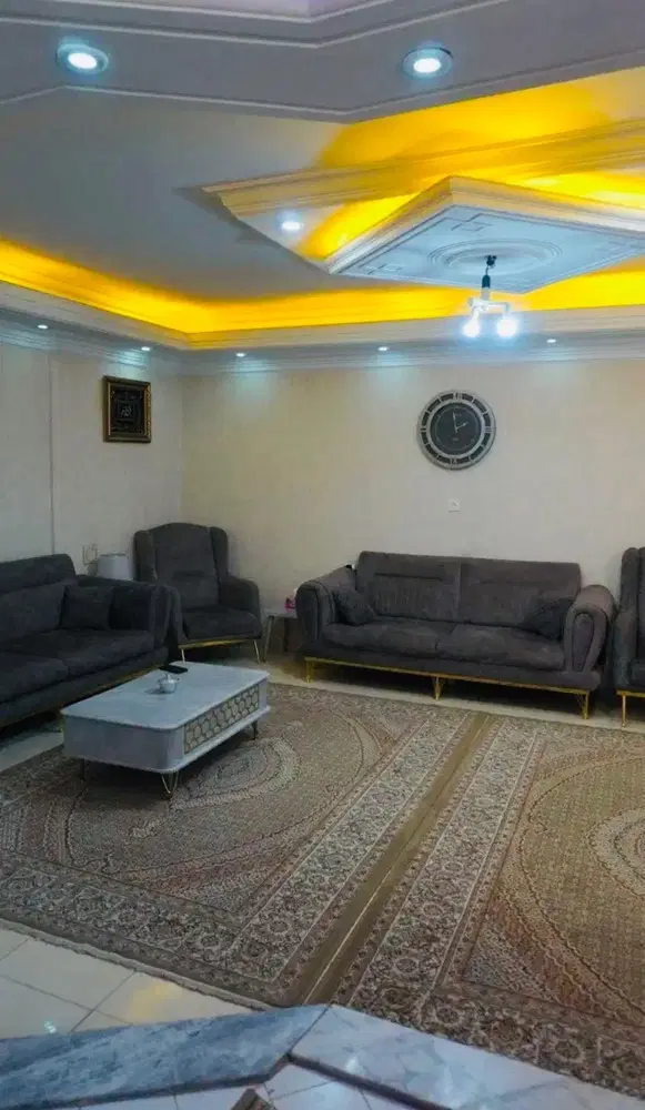 تسهیلا  ت برای آپارتمان