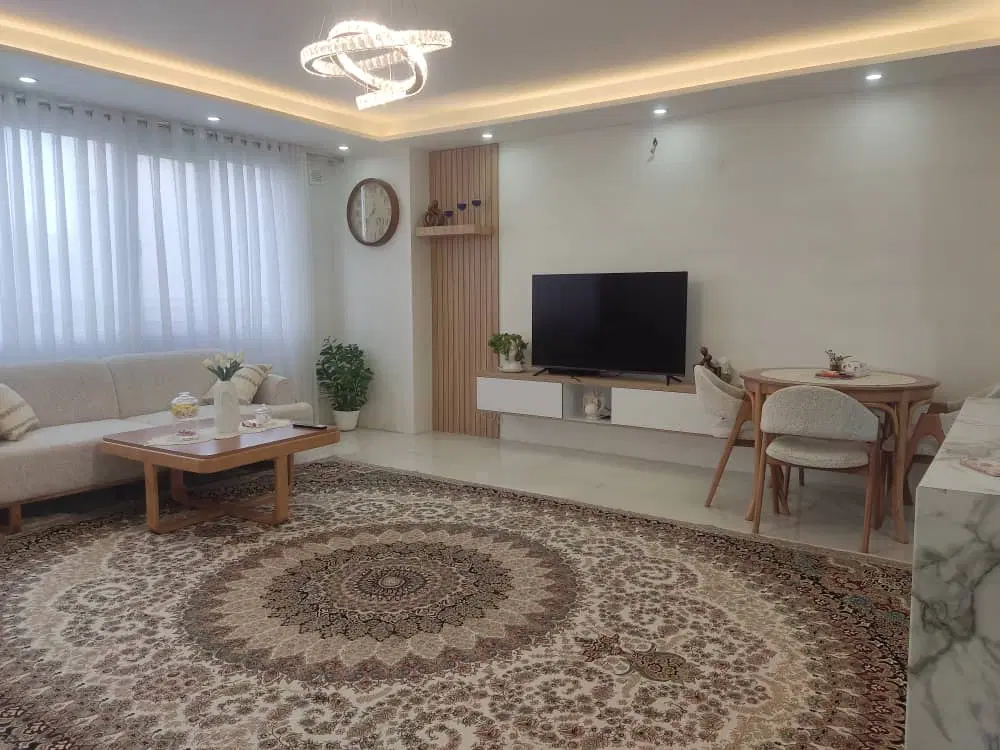 نوساز ۲خواب پارکبنگ اختصاصی