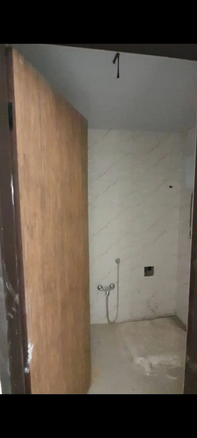 آپارتمان ۱۰۲ متری