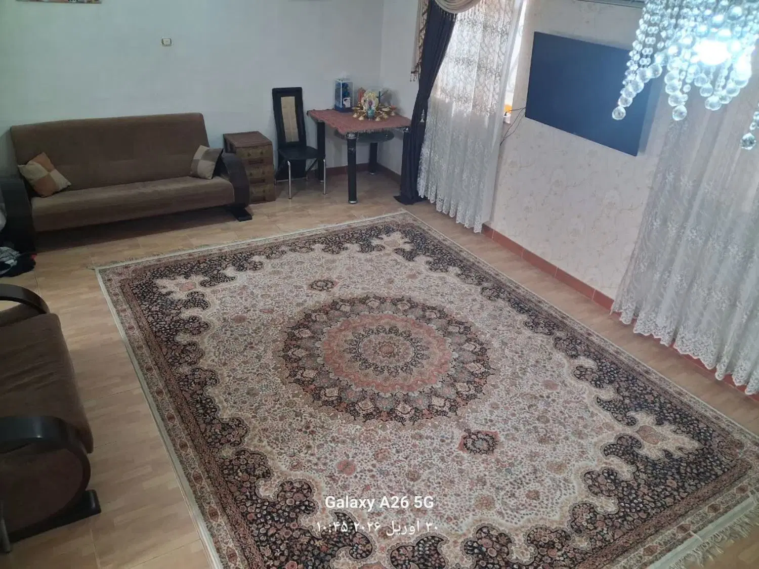 رهن کامل خانه ویلایی خوش نقشه