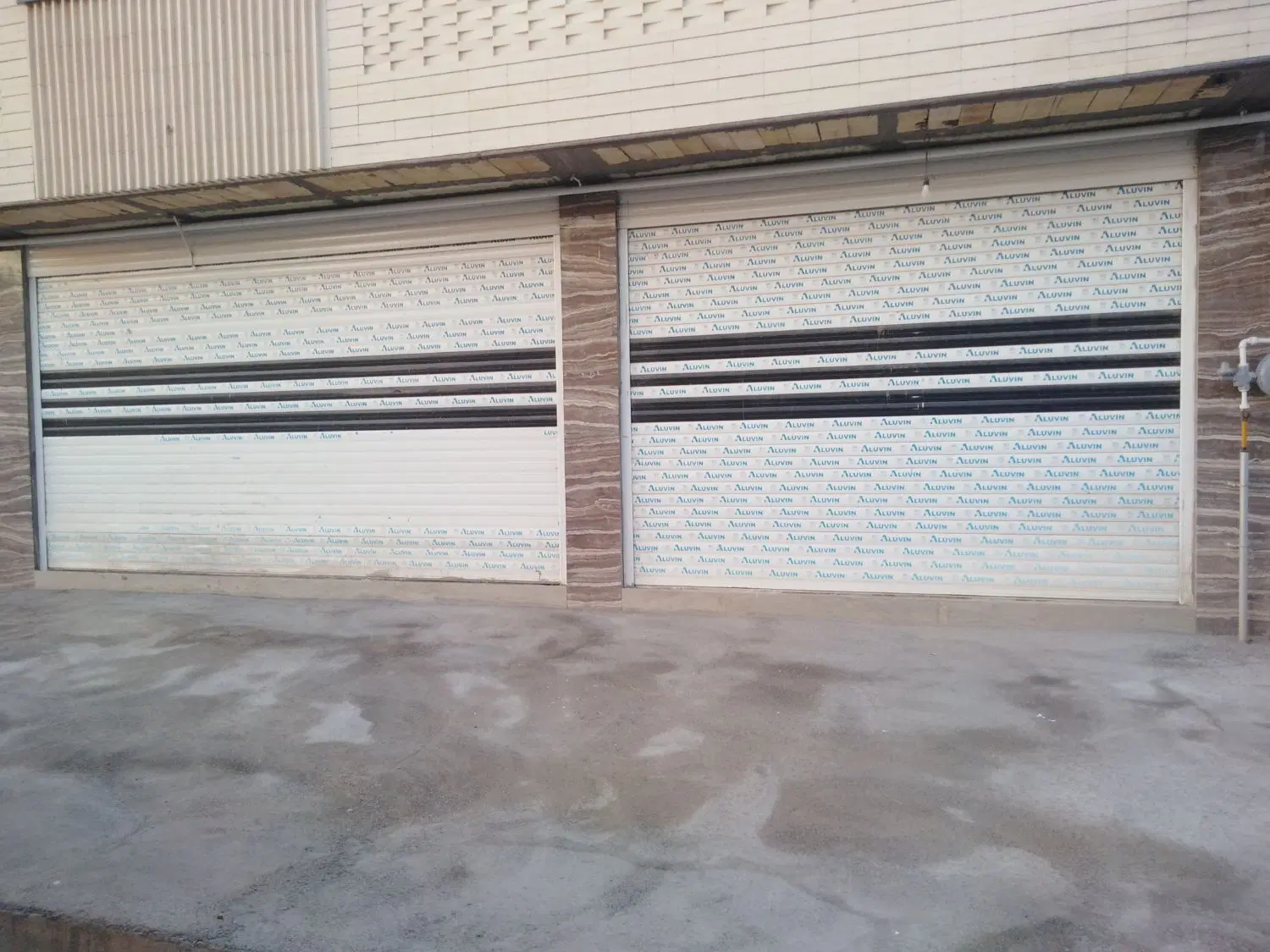 کرایه مغازه 140متری