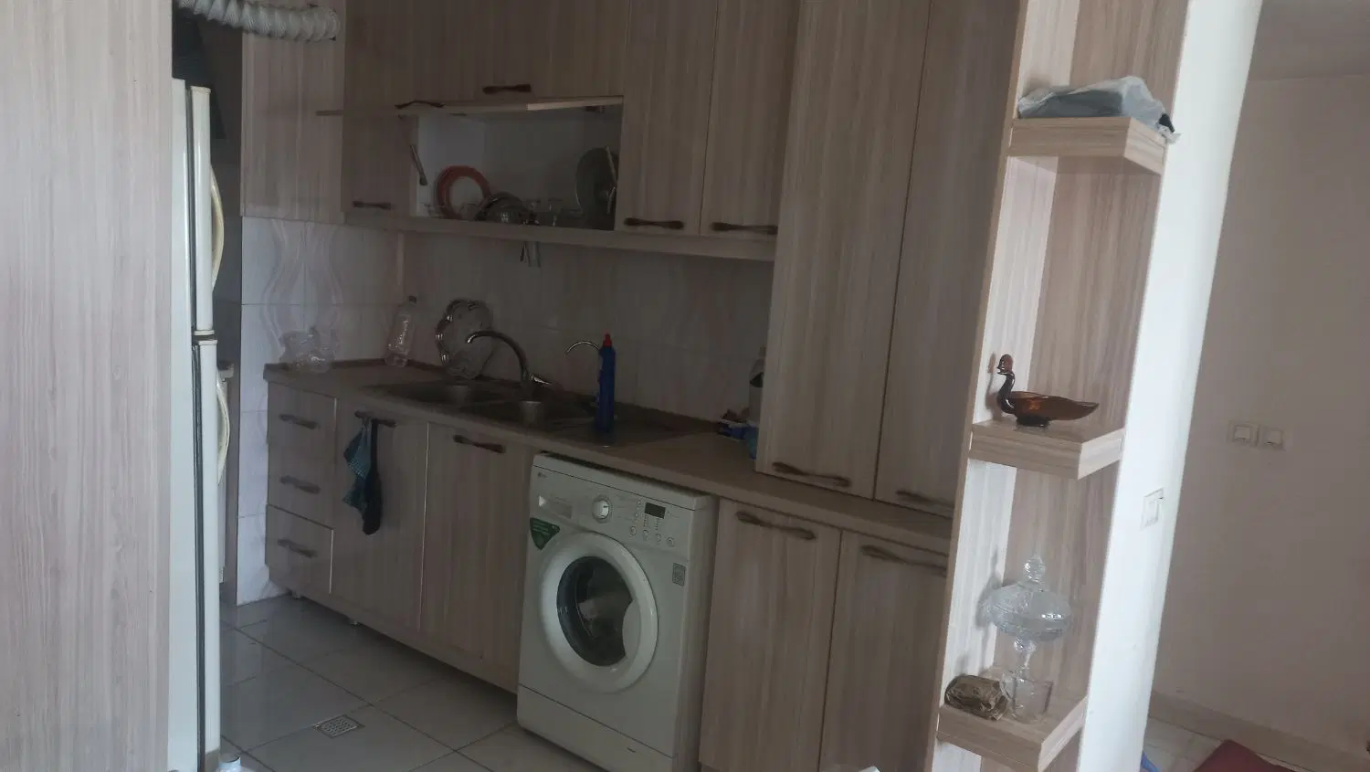 مسکن مهر رازی فرهنگیان ۱