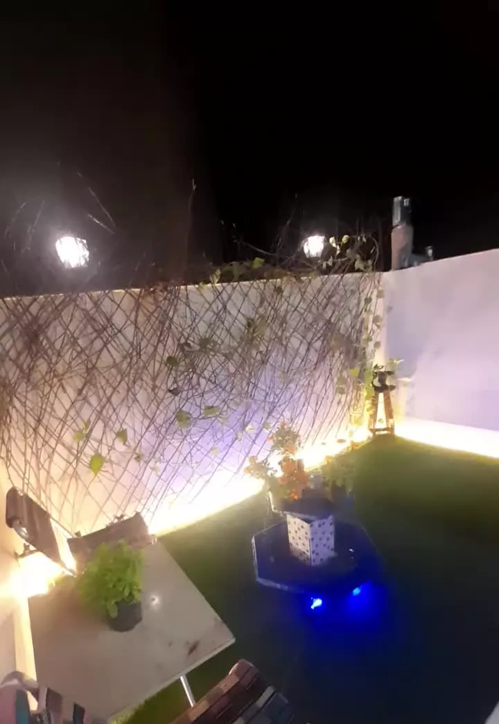 خانه کوهسنگی_ دوبلکس_ دو خواب_سند دار_ دربست