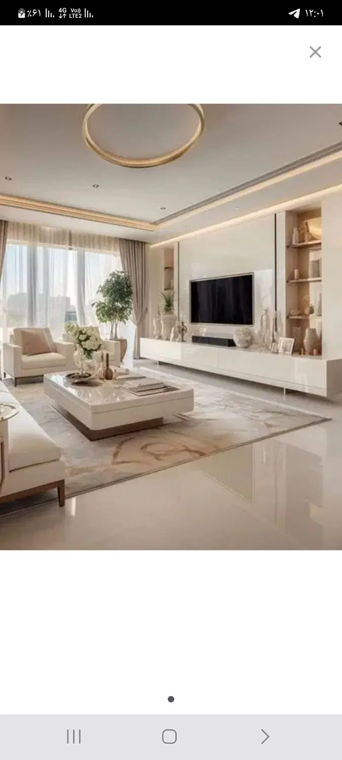 فروش آپارتمان تک واحده