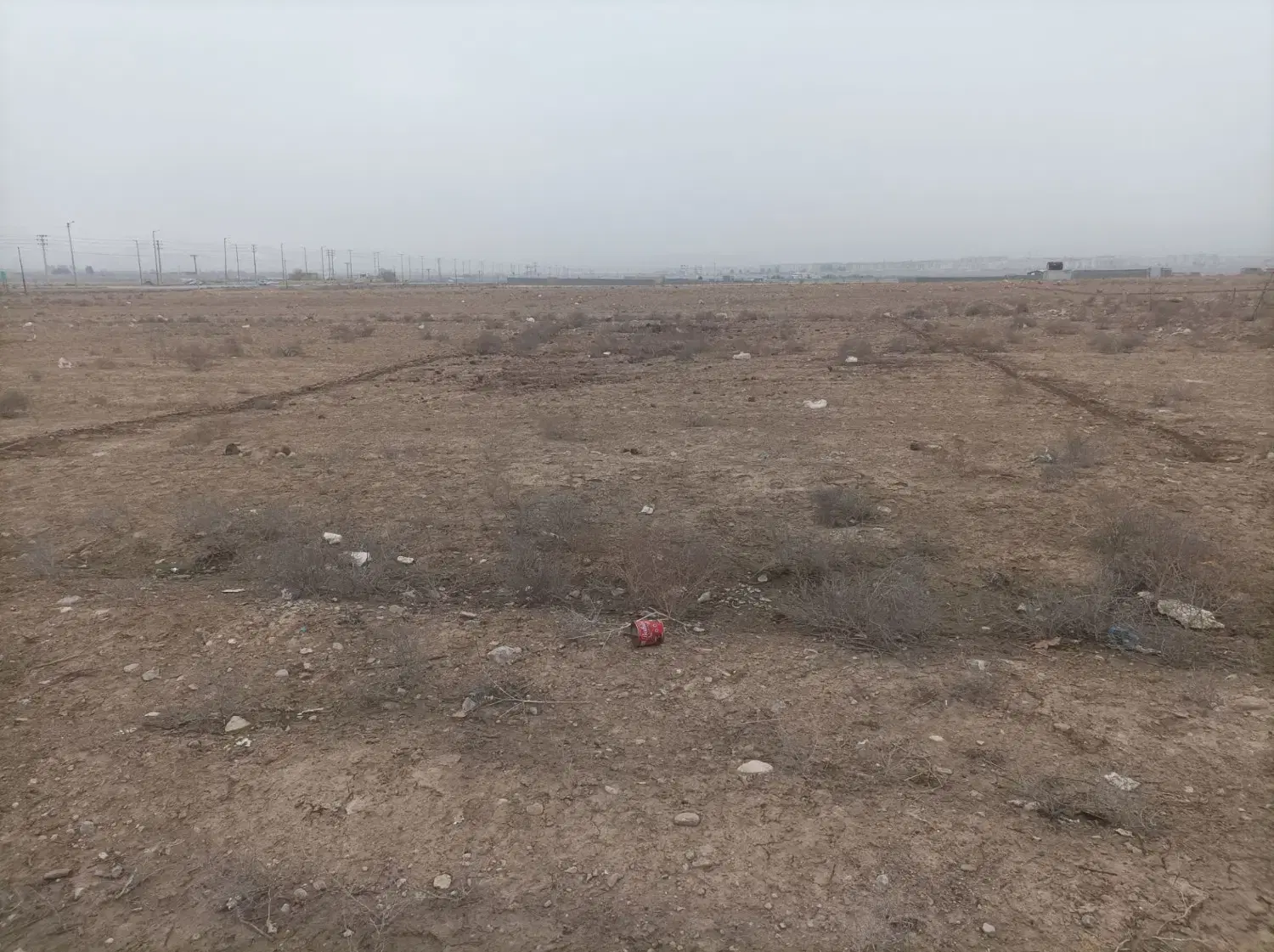 زمین باغی آبشینه