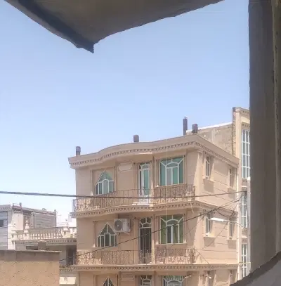 املاک