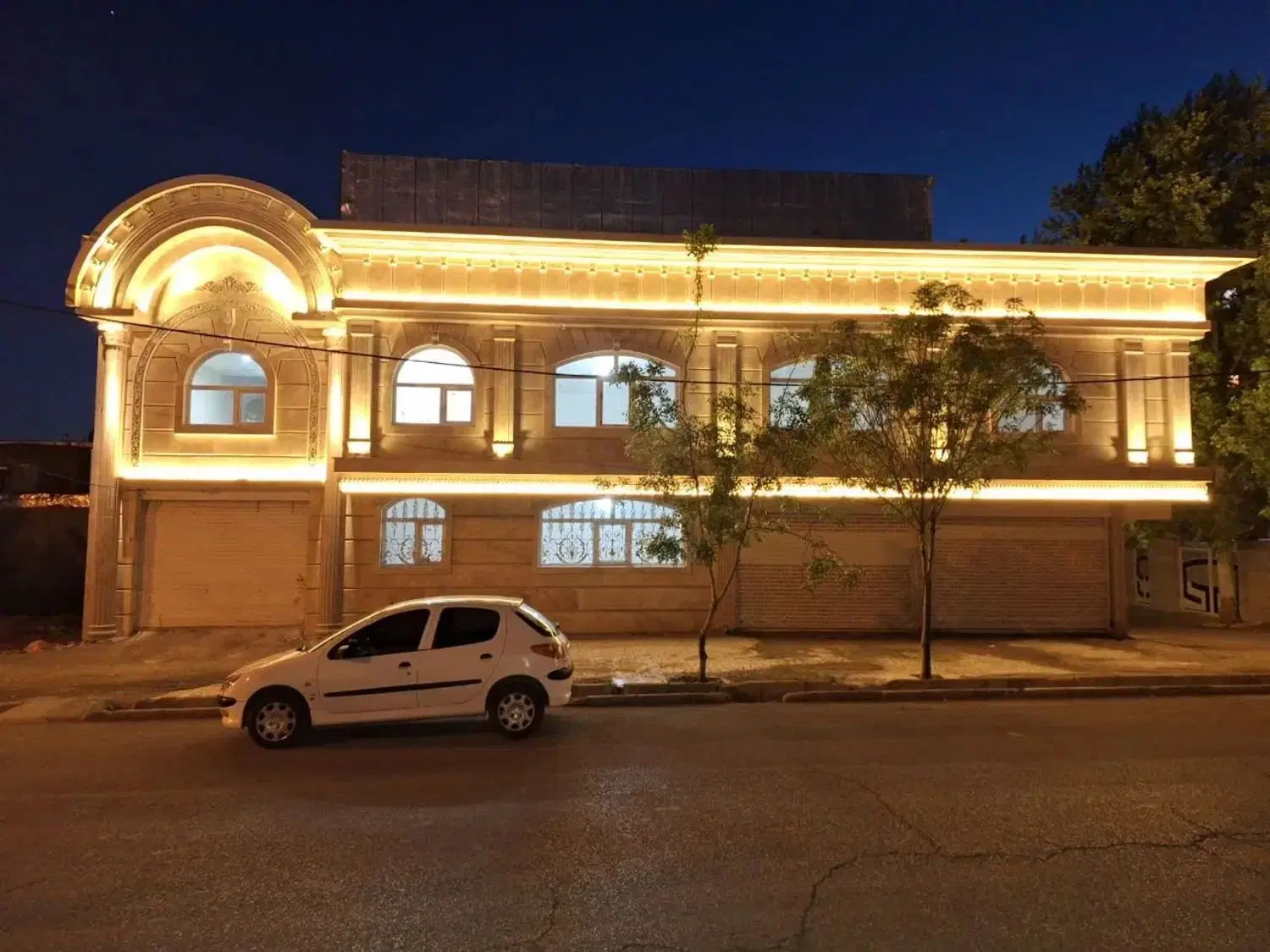 اجاره مسکن