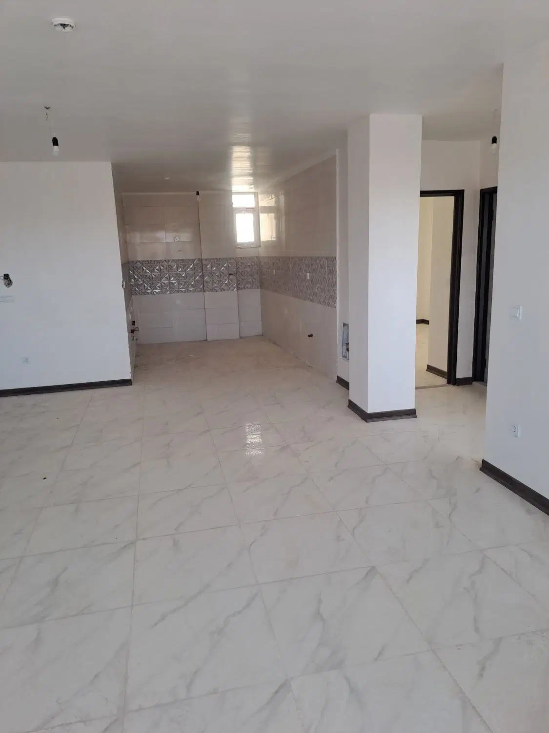 فروش آپارتمان شرکتی