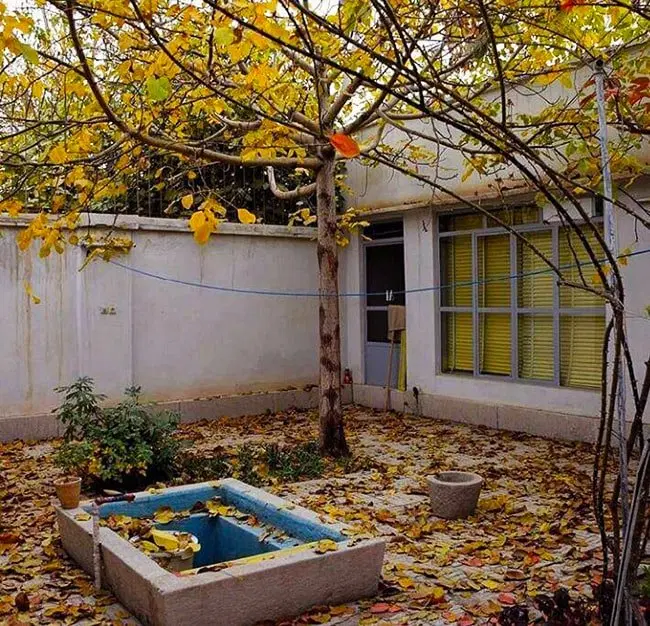 فروش ملک مسکونی تجاری