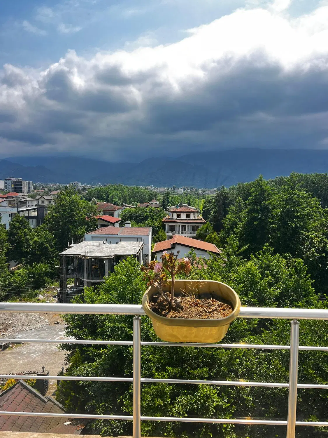 ۶۰متر بهترین واحد ۱خوابه