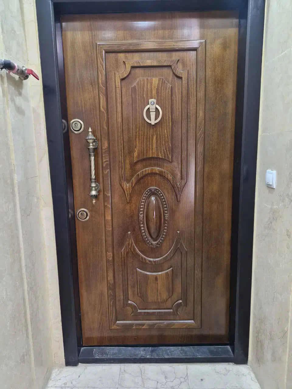 ۸۰متری دوخواب رسالت خوش نقشه وخوش قیمت