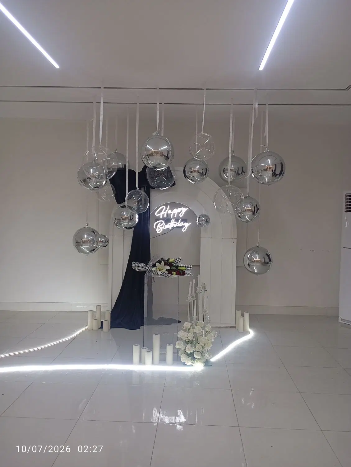 اجاره باغ گورک روزانه