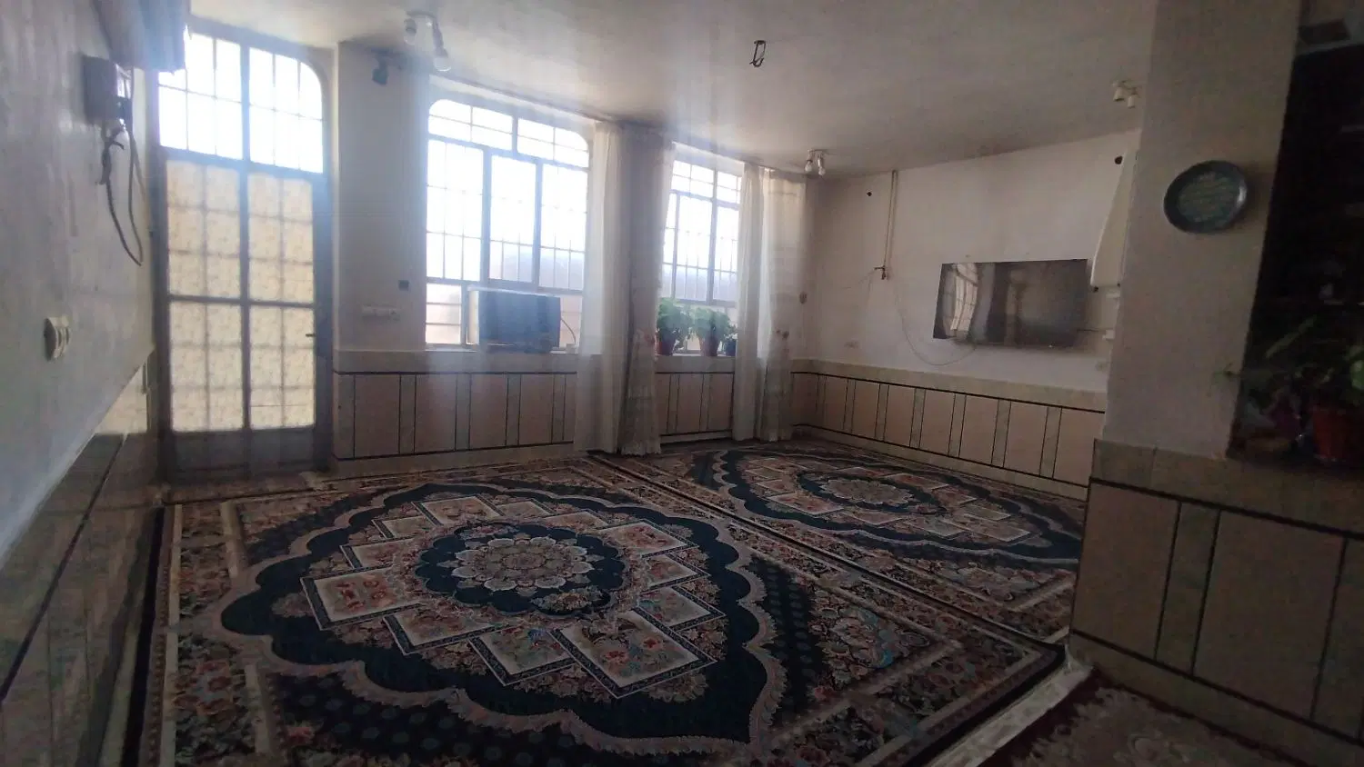 خانه 200متری