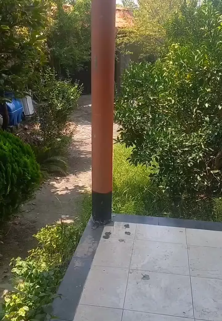 ویلایی فروشی ۳۳۹متری۲خواب جانبازان نم نم اباد