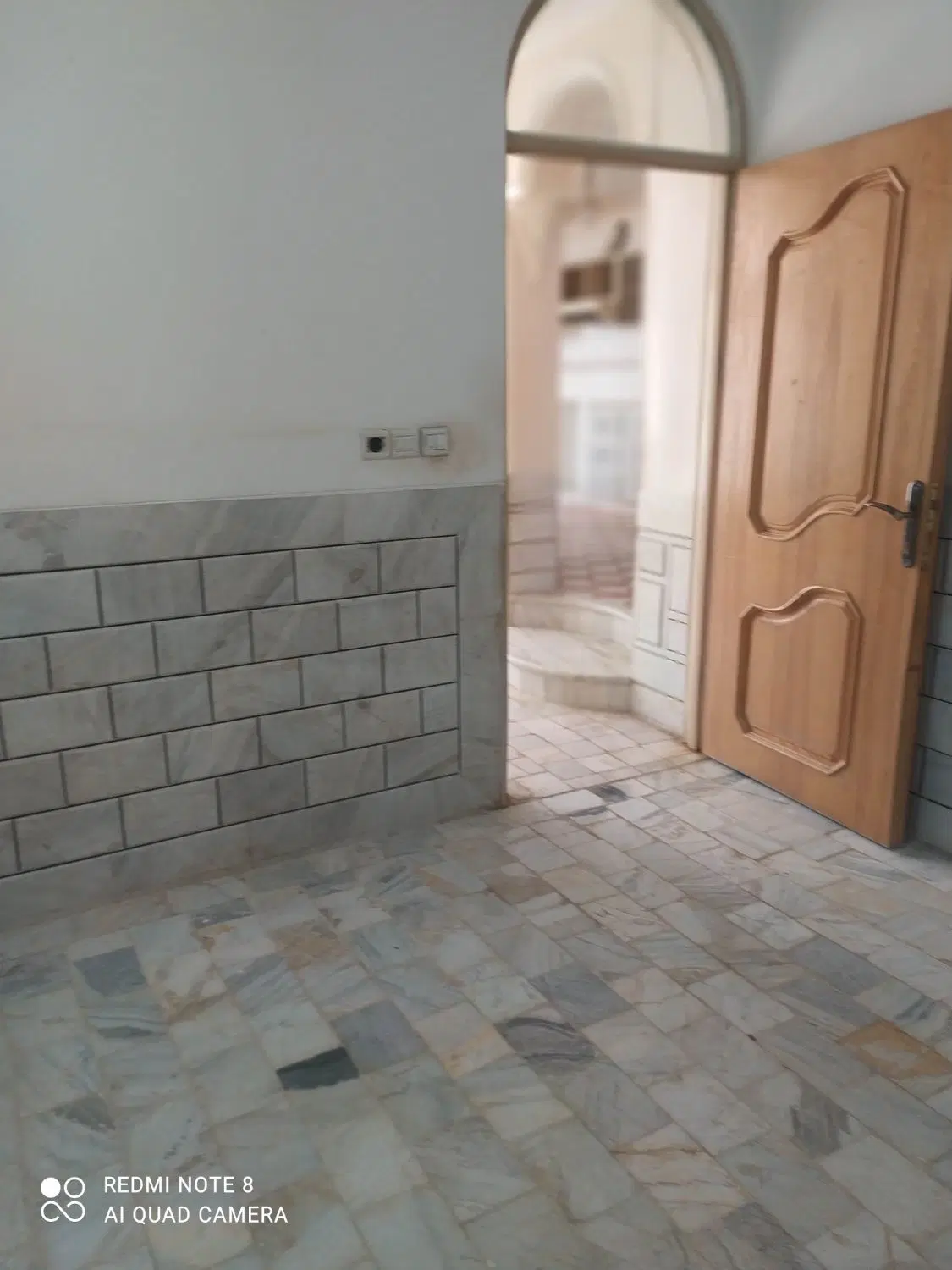 اجاره طبقه همکف (بلوار فجر)