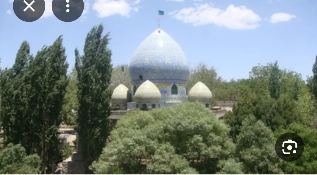 دوازده قصب زمین در بزنجان