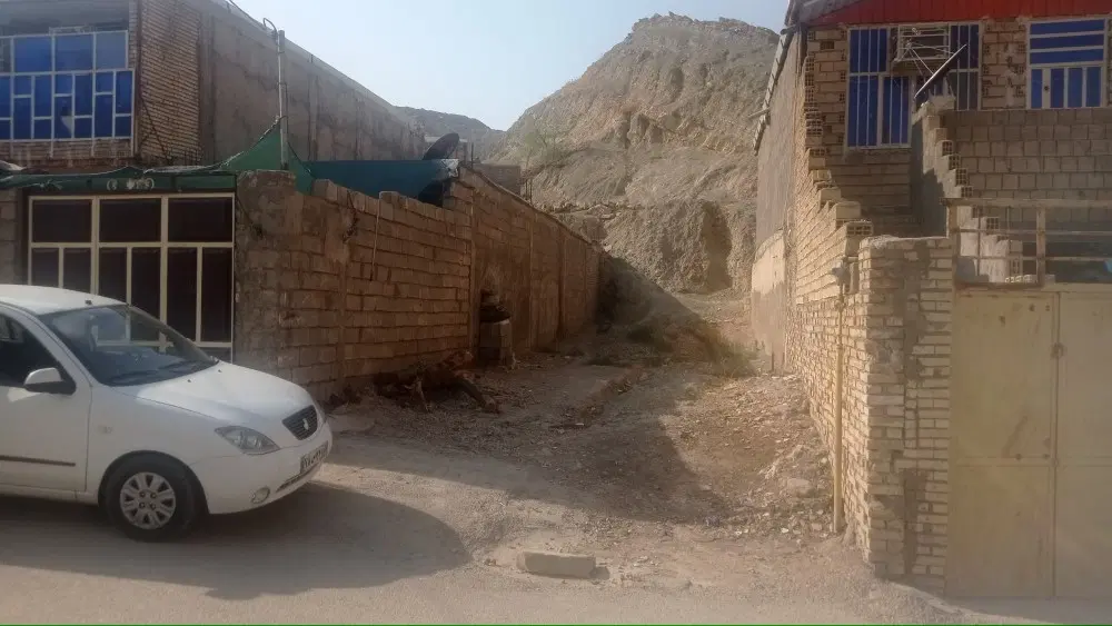 زمین خالی