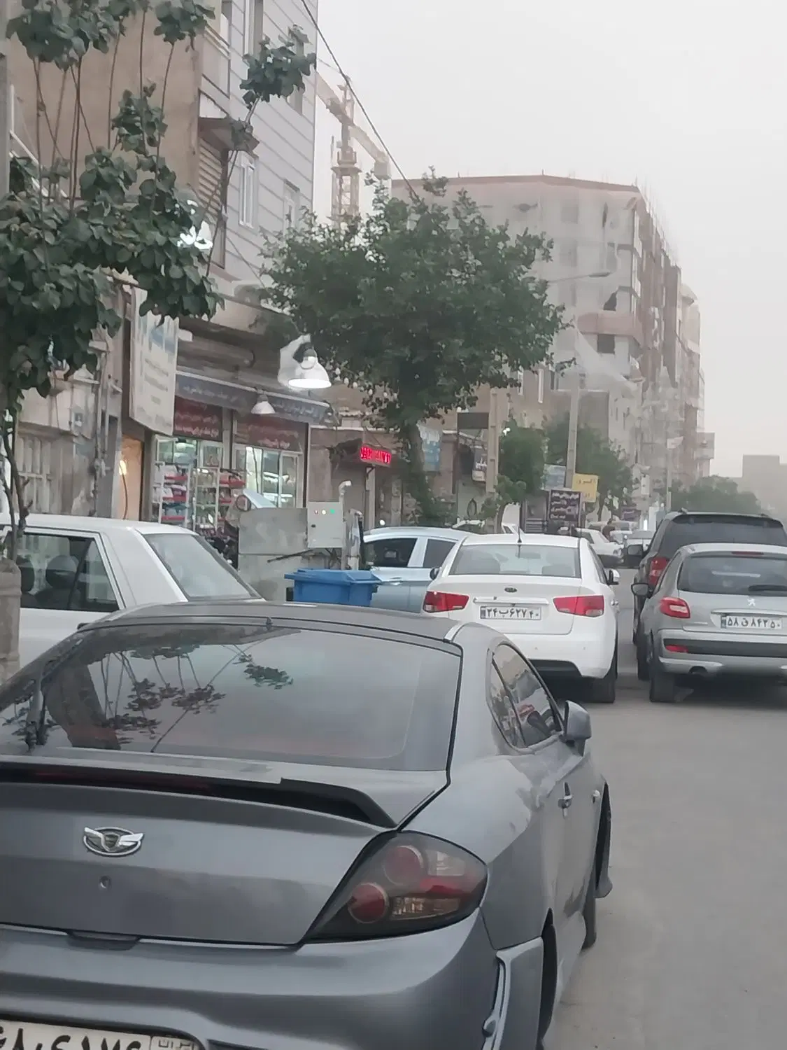 ۵۸ متر مغازه تجاری فروش ملکیت