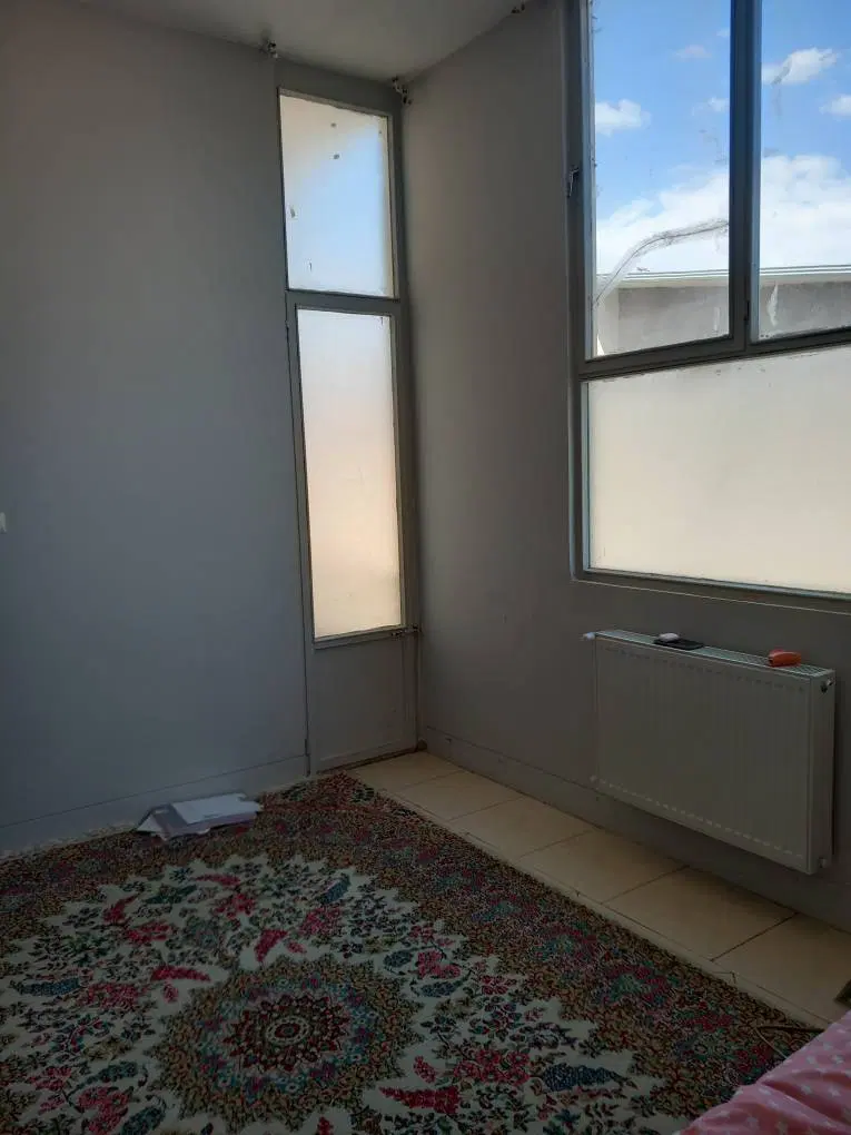 فروش آپارتمان ۶۵ متری پروین اعتصامی شرقی