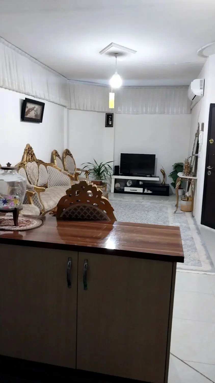 فروش منزل طلاب وحید