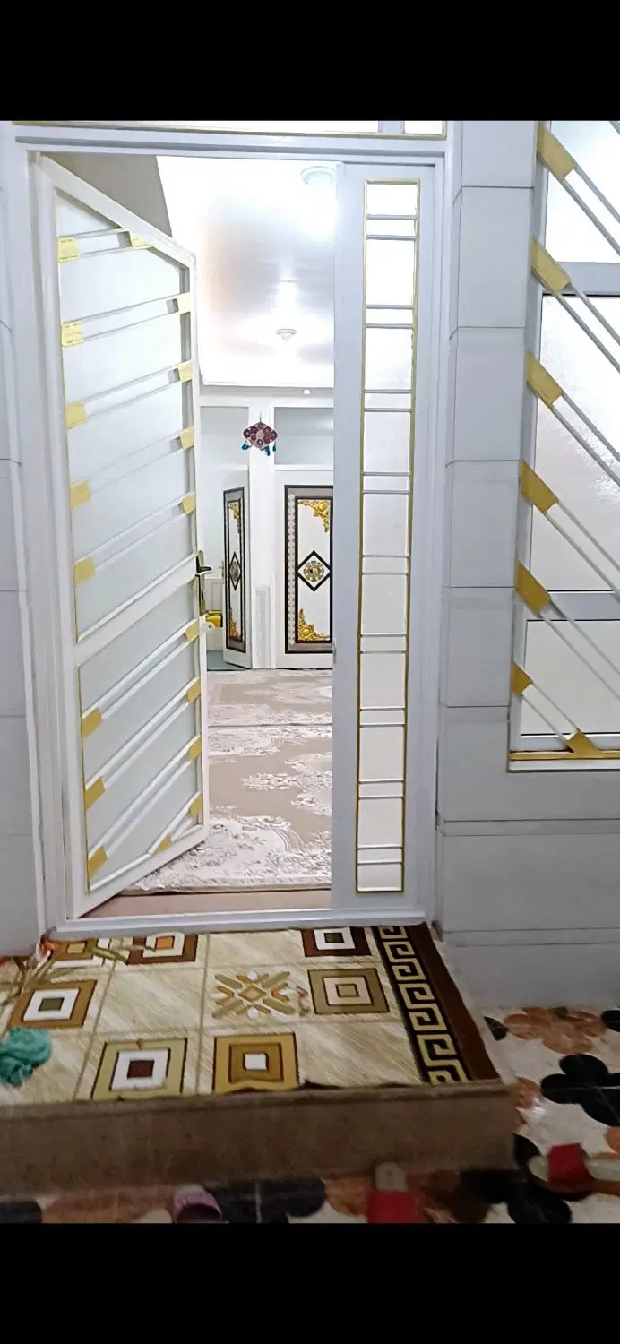 خانه ویلایی جدید ساخت