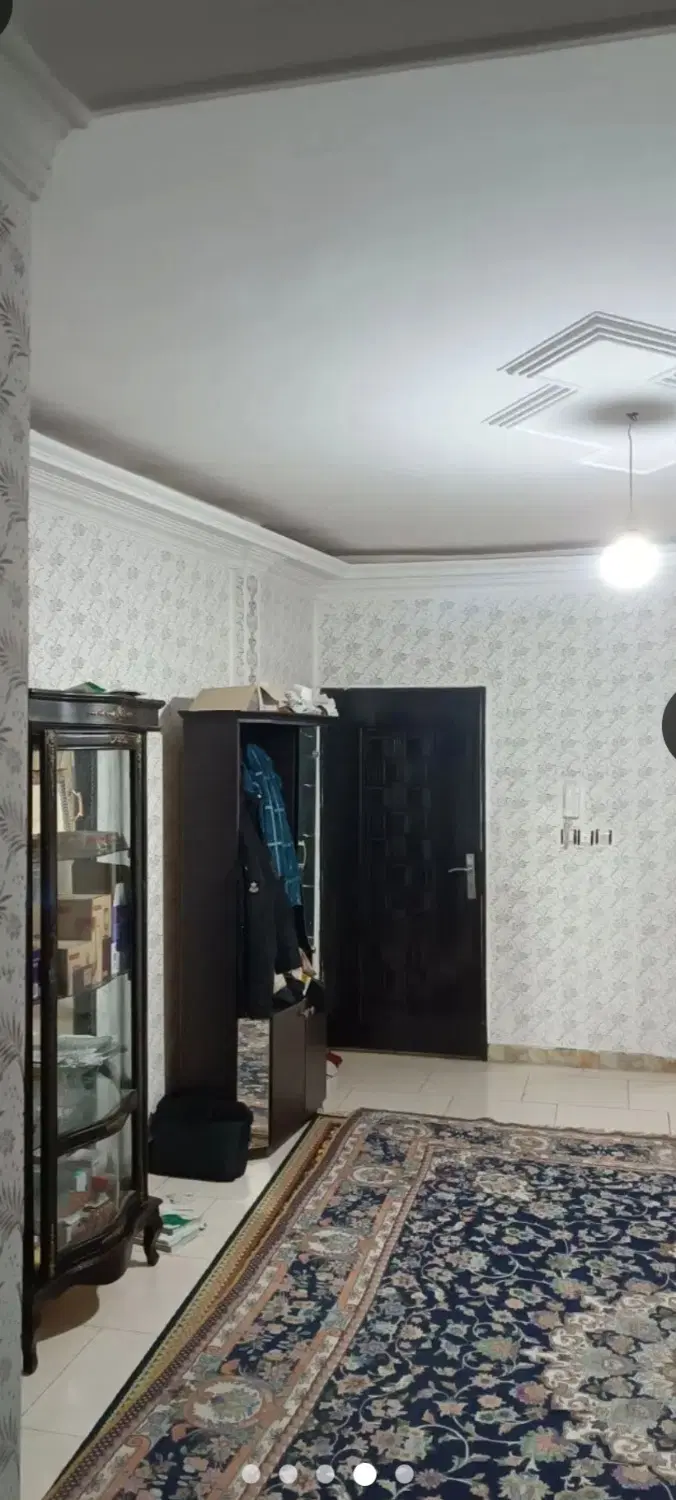 ۷۰ متر ۲ خواب خادم العشریه ثنایی احمدی گلریز ۷_۵