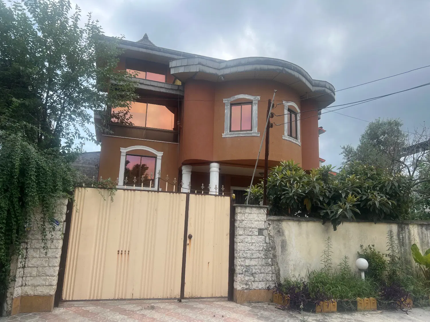 اجاره خانه ویلایی