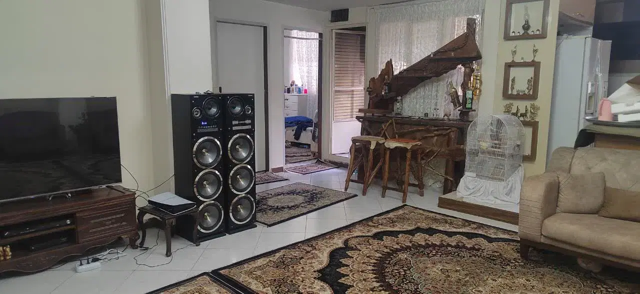 ۱۰۰ متری قریشی شمالی
