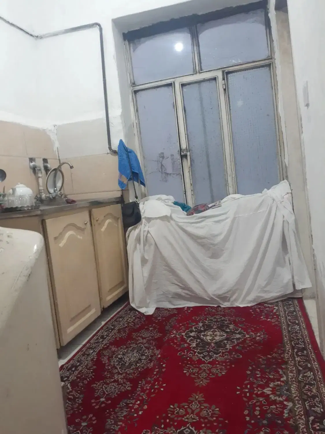 خونه ویلای دربستی