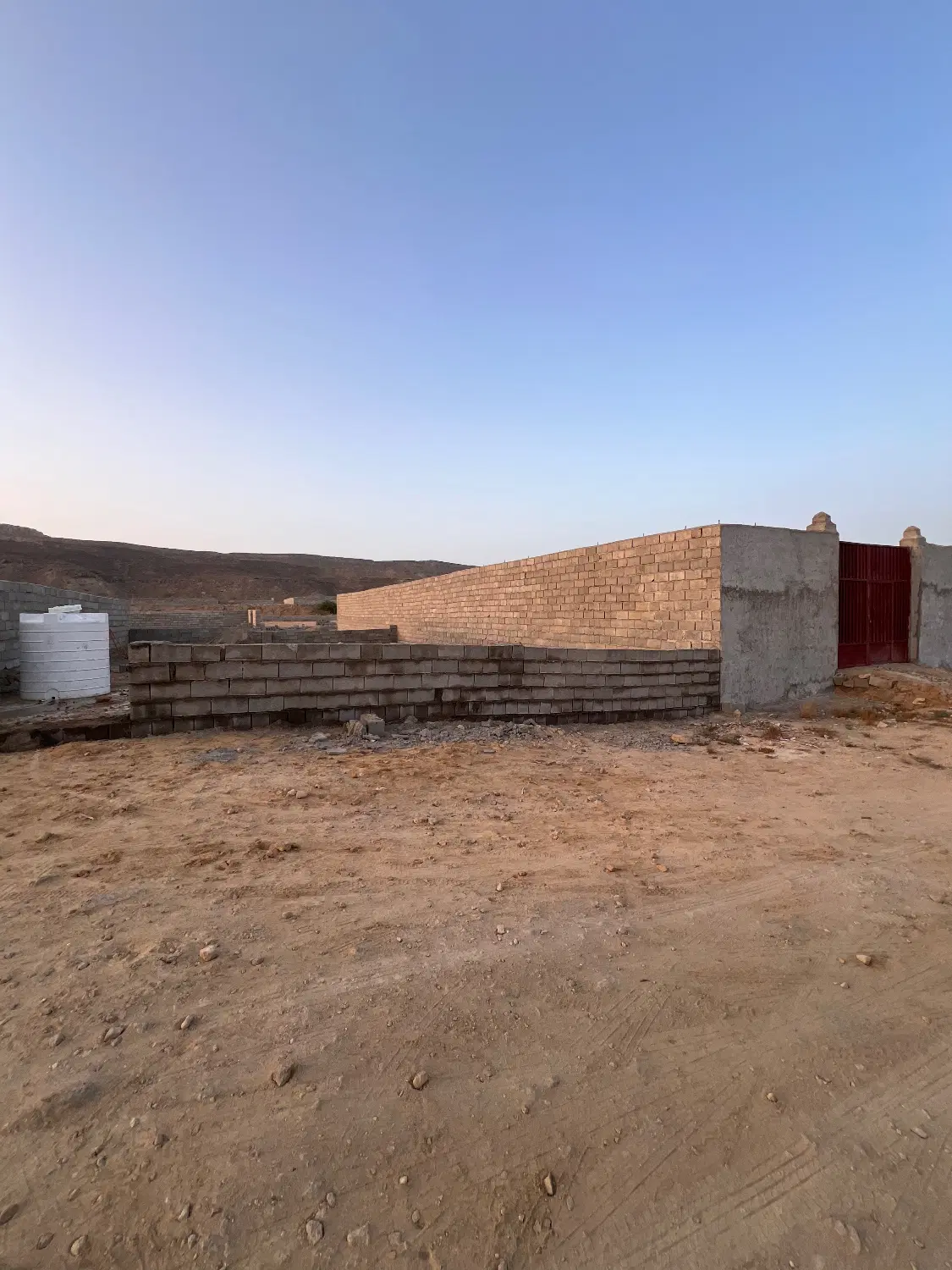 زمین در رمین
