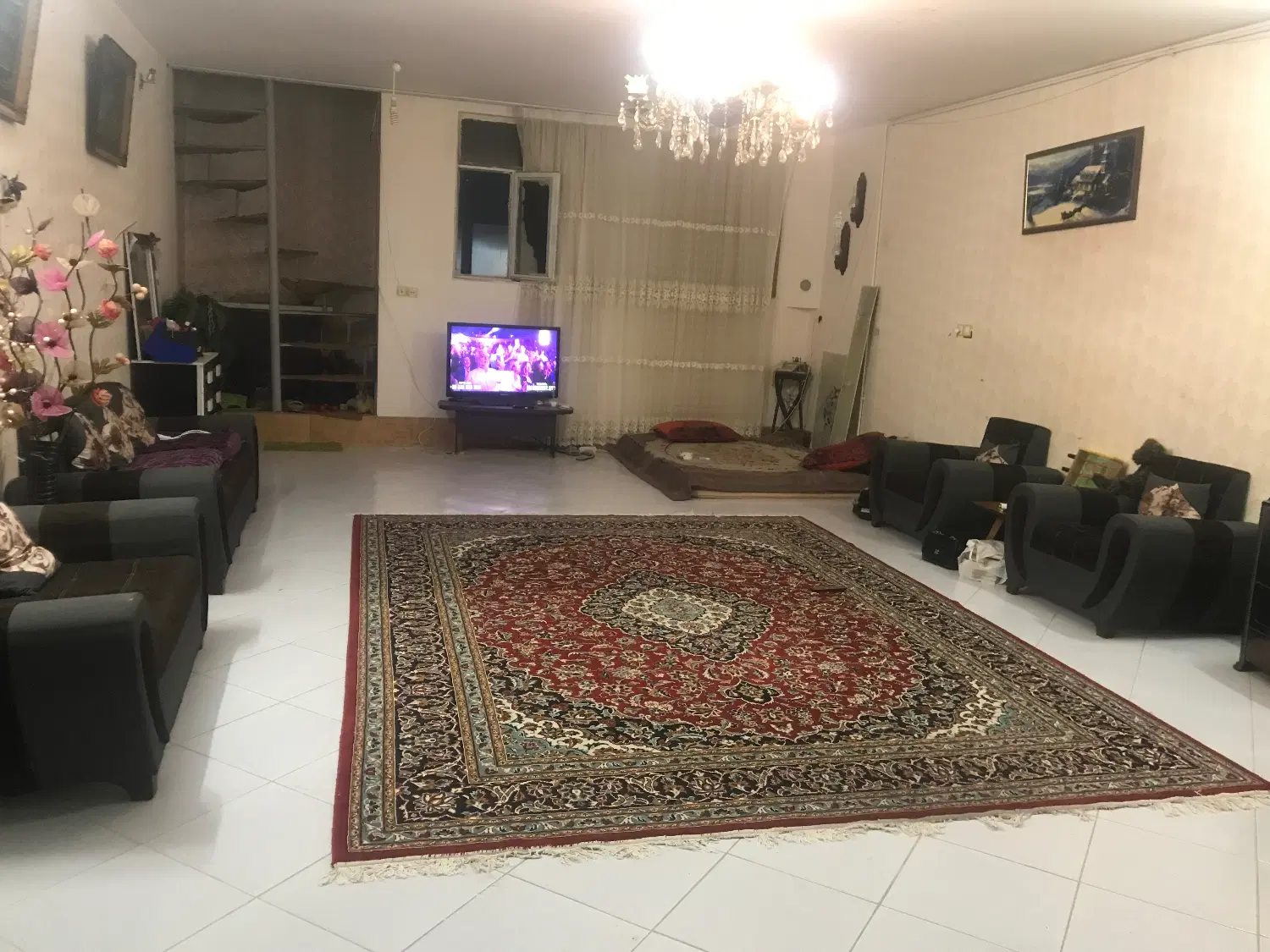 اجاره و فروش