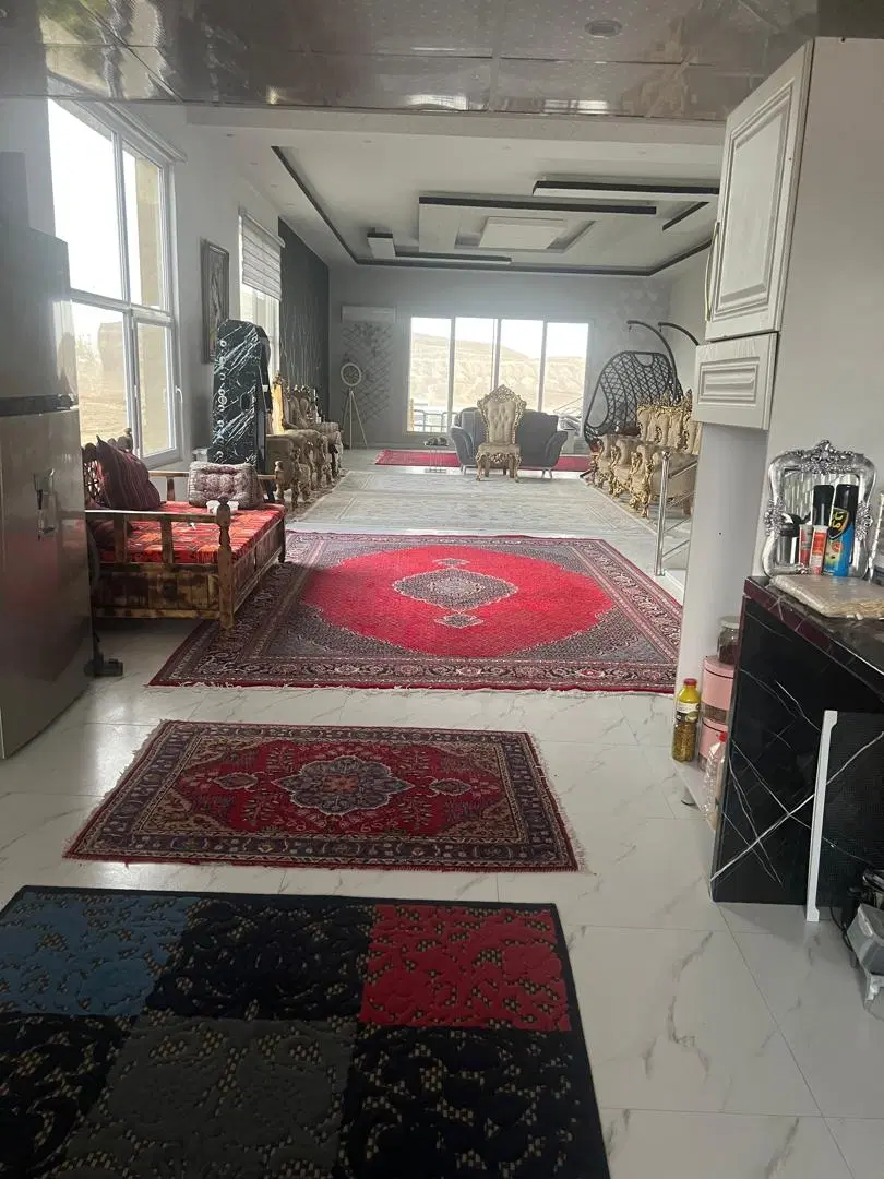 فروش ویلا 3 طبقه با قیمت مناسب