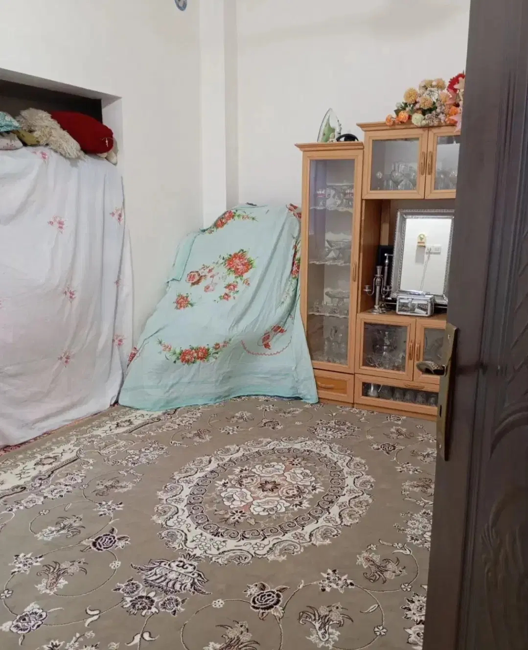 خانه فروشی خیابان اصلی