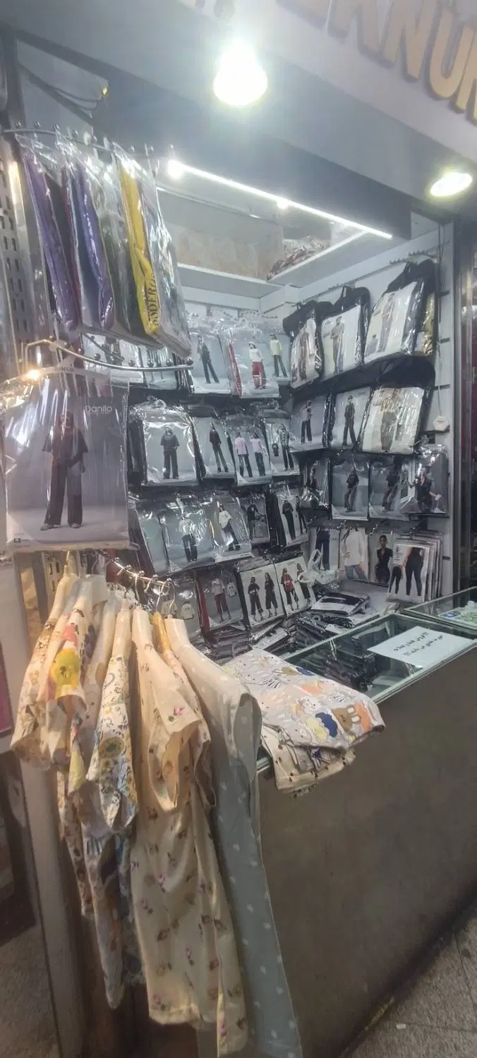 ۳متر مغازه بازار تهران