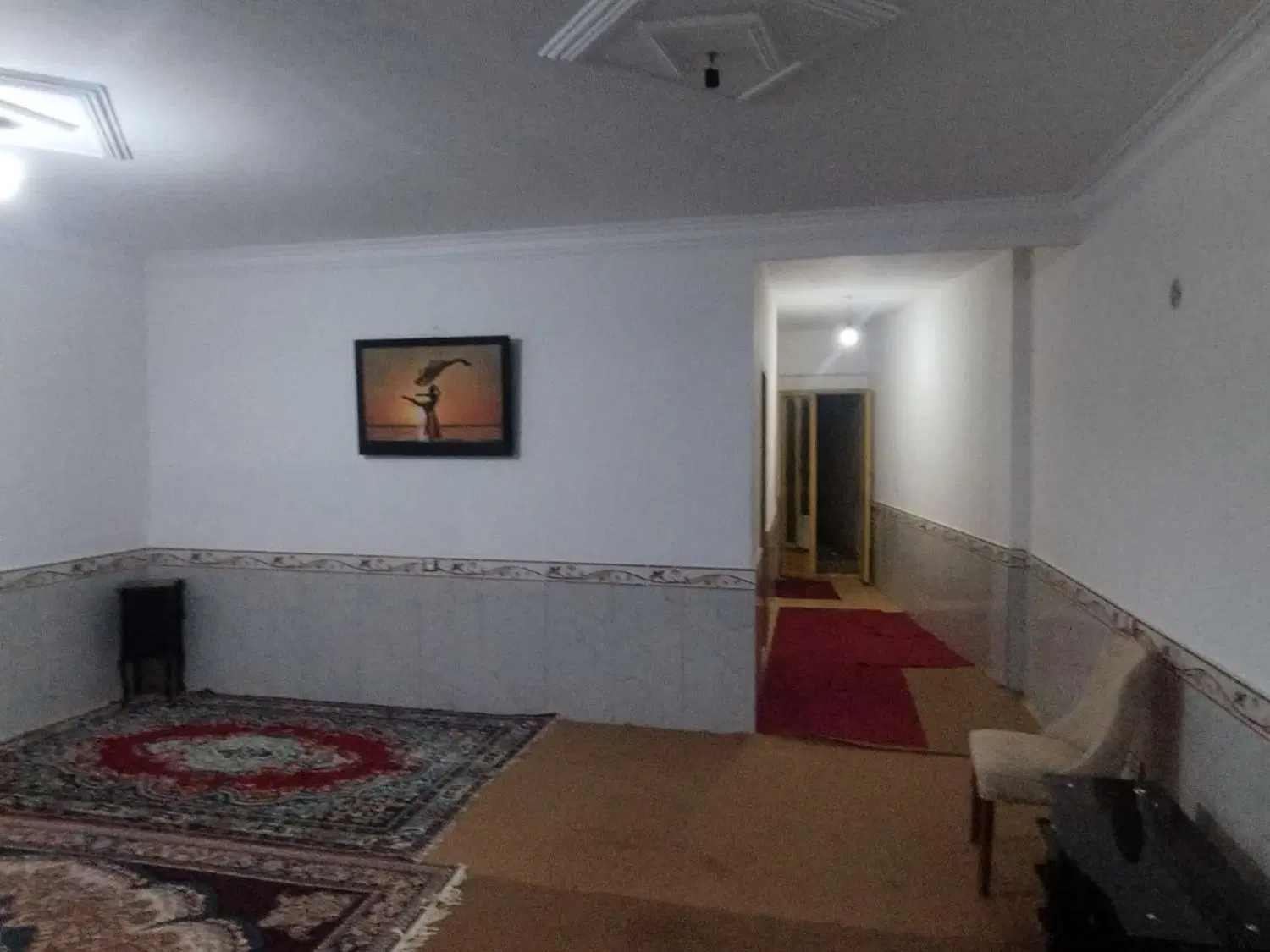 خانه اجاره ای