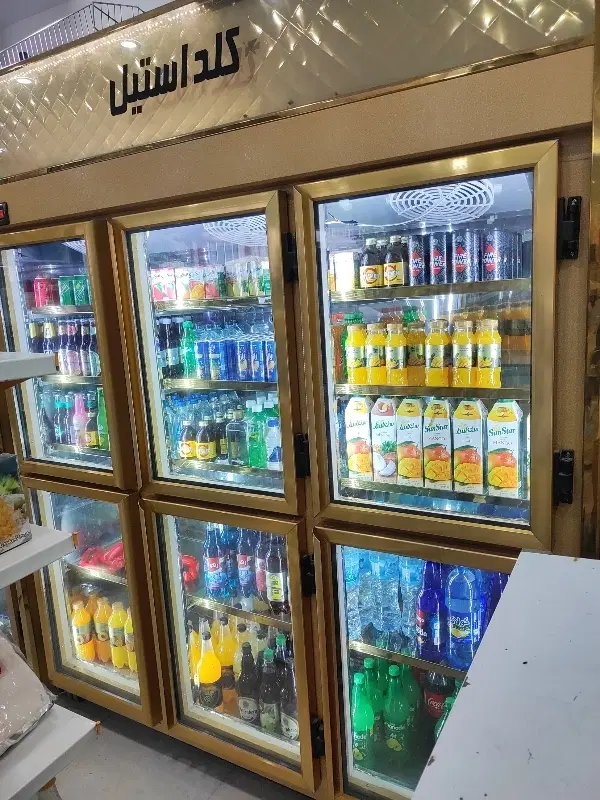 واگذاری کامل سوپر