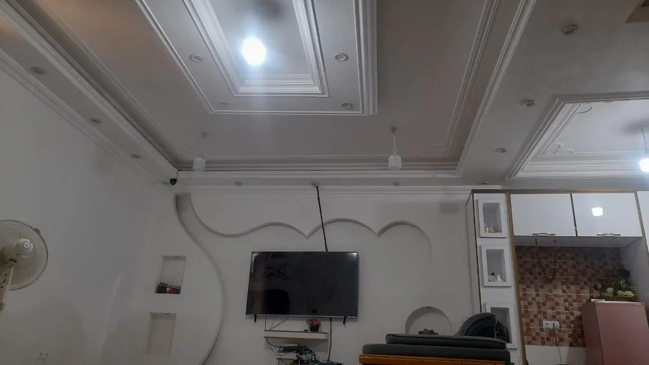 خانه ویلایی مسکونی  تنگک دوم دلیران 4