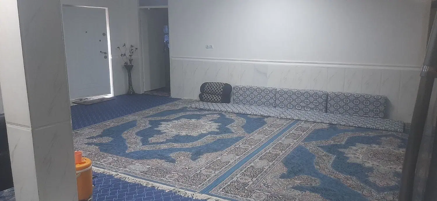 خانه ویلای فدک