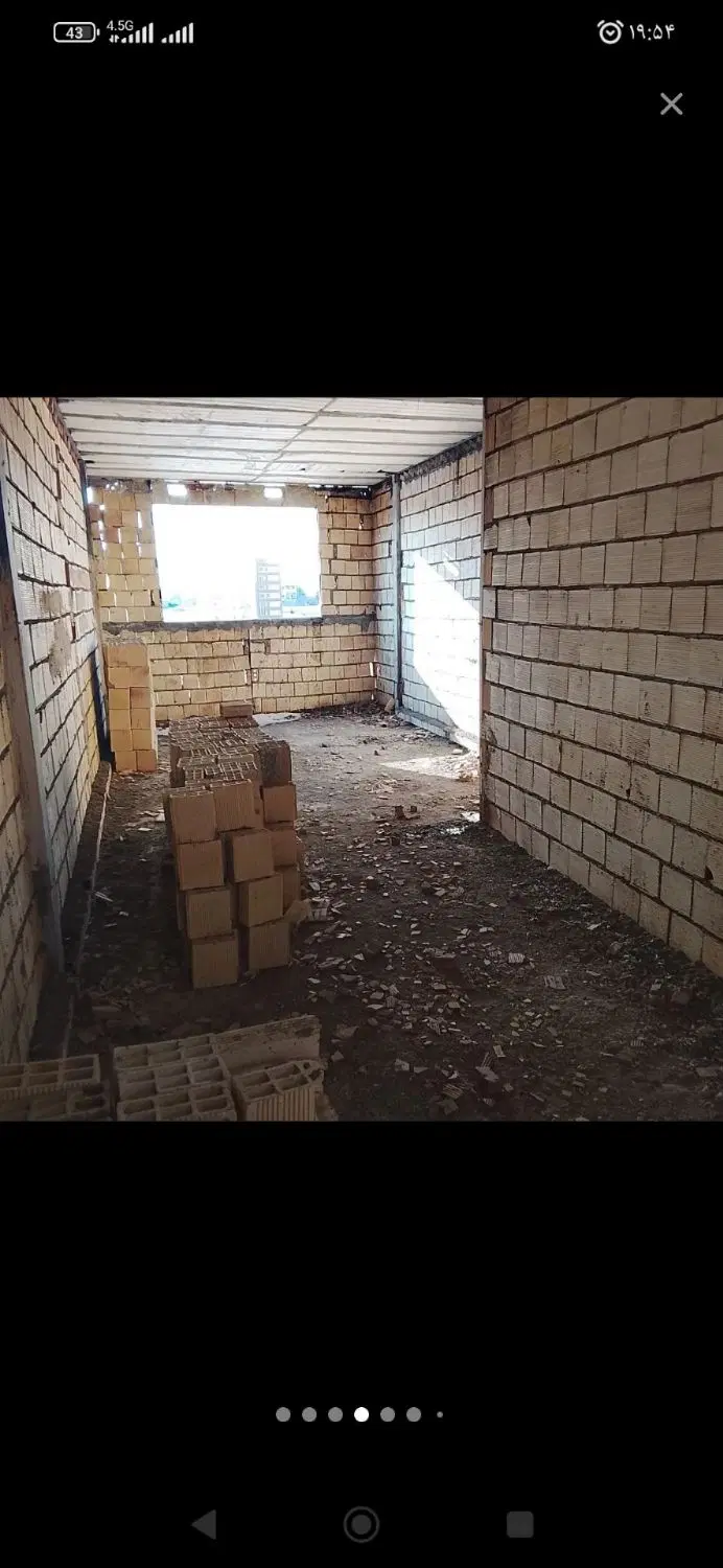 نیمه کاره اندیشه کوی یاران