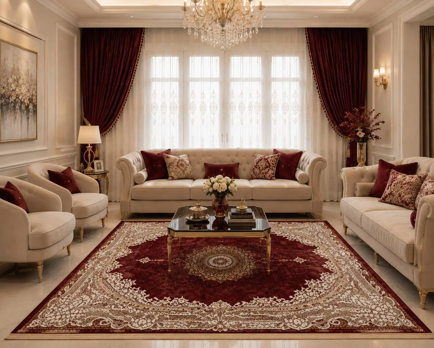 ۱۱۰متر ۲خواب لوکیشن مناسب و محل دنج و ارام