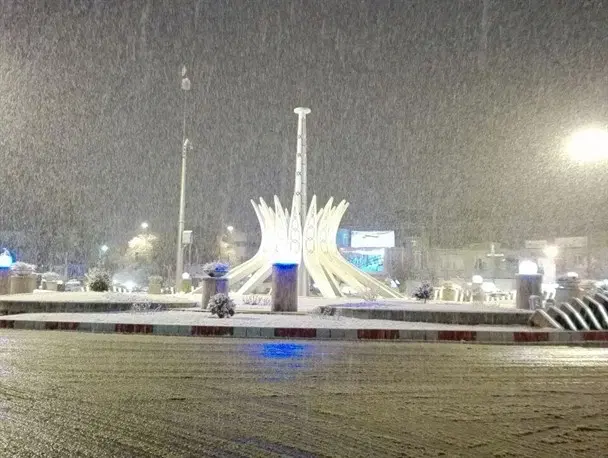 زمین مسکونی قلعه