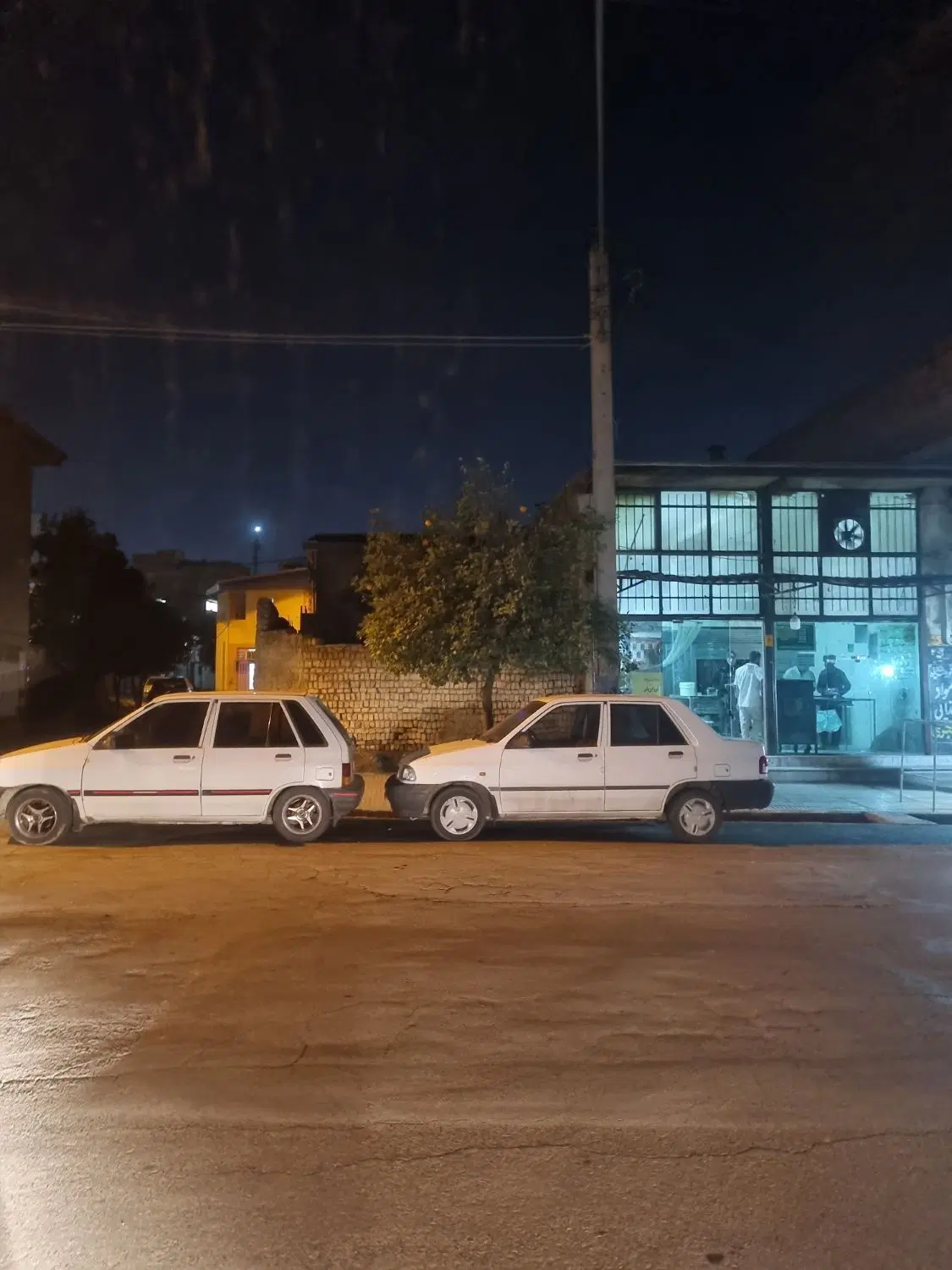 زمین