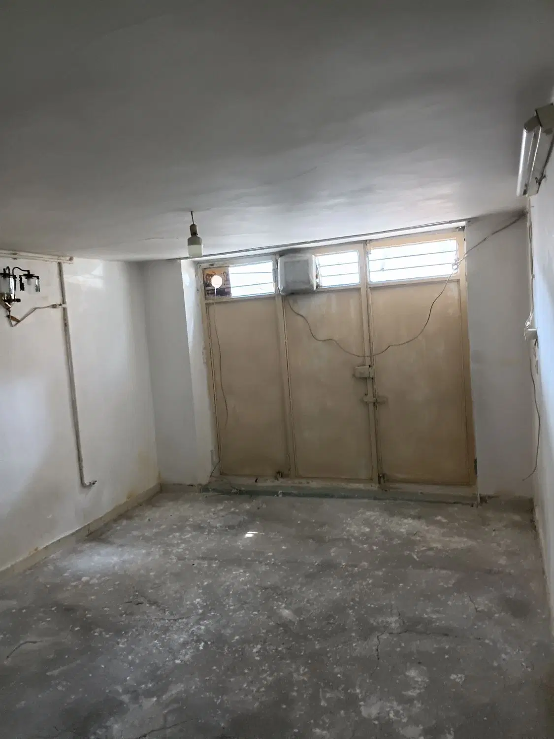 اجاره پارکینگ یا انبار یا مغازع