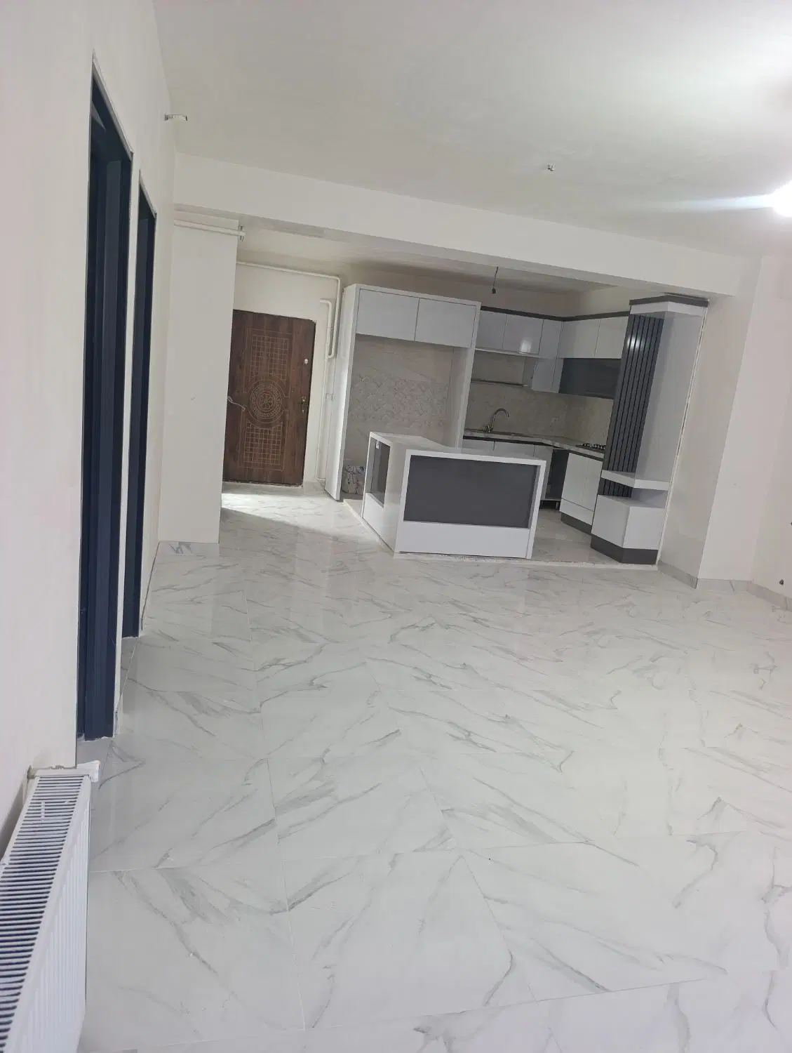 اجاره آپارتمان در چهار راه عباسی یوسف آباد