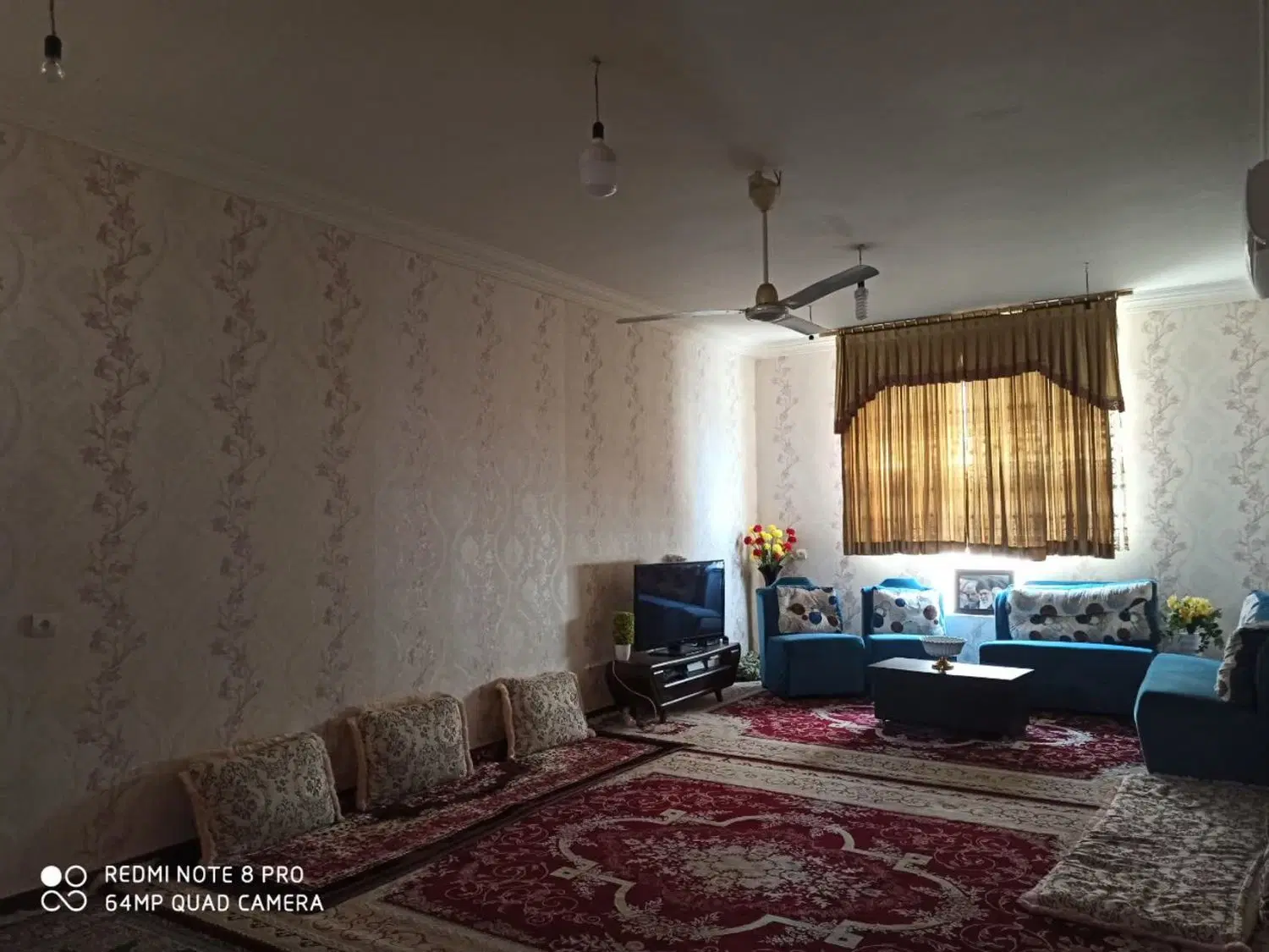 اجاره واحد 95متری ازادشهر