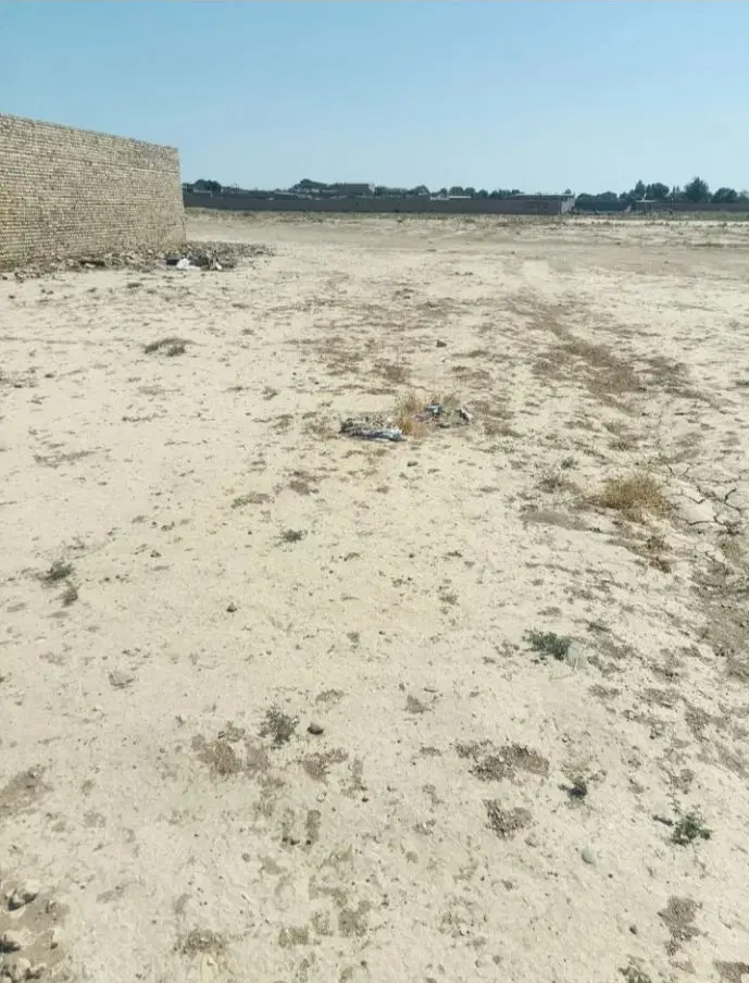 زمین مناسب باغ و باغچه و دامداری