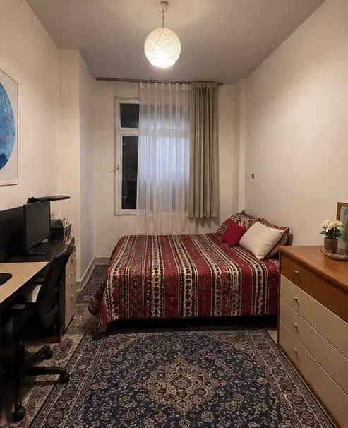 آپارتمان ۴۷ متری شهران جنوبی
