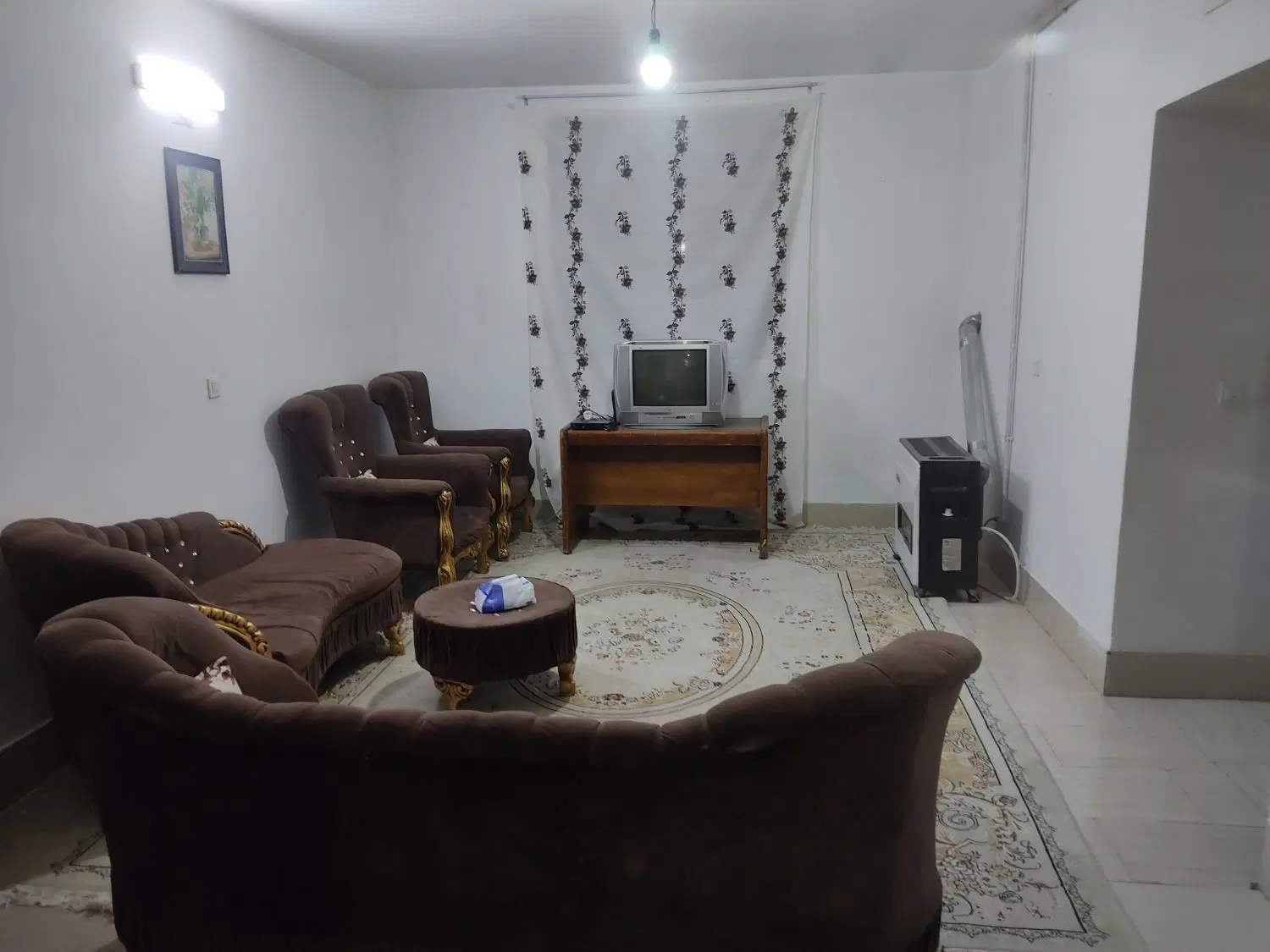 اجاره سوییت روزانه