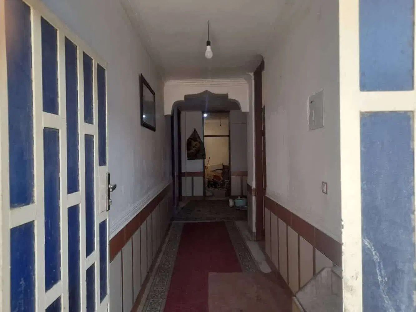 ویلایی شیبان