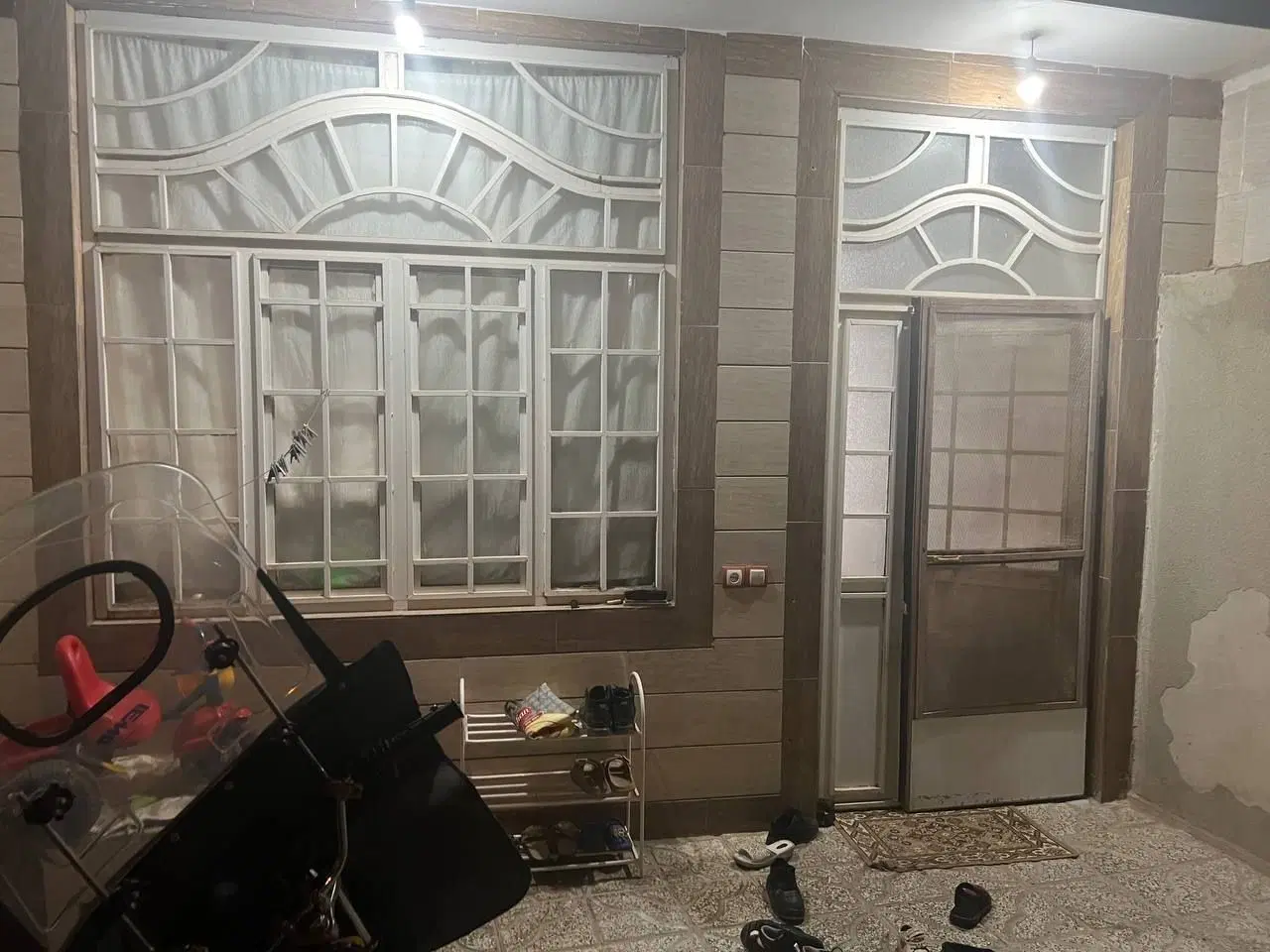 خانه فروشی شاداب